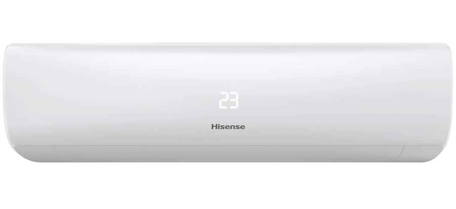 Кондиционер Hisense Zoom AS-09UW4RYRKB05 WI-FI
