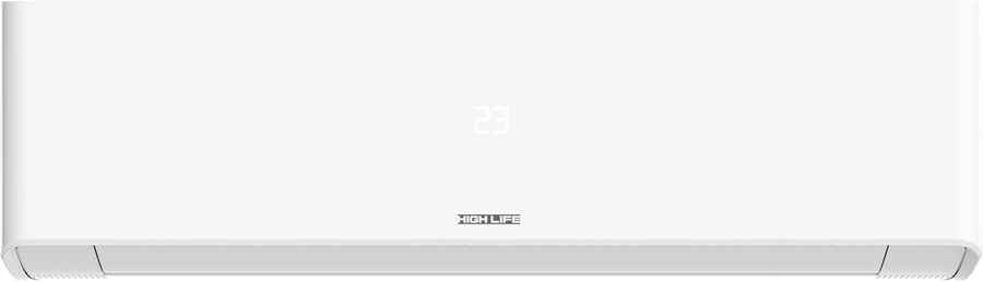 Сплит-система High Life Priority class 2.0 ACHL-12PC-CHDV03S