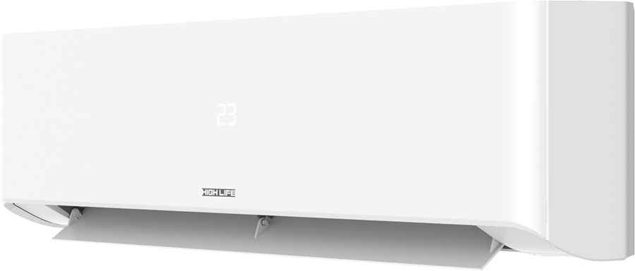 Сплит-система High Life Priority class 2.0 ACHL-12PC-CHDV03S