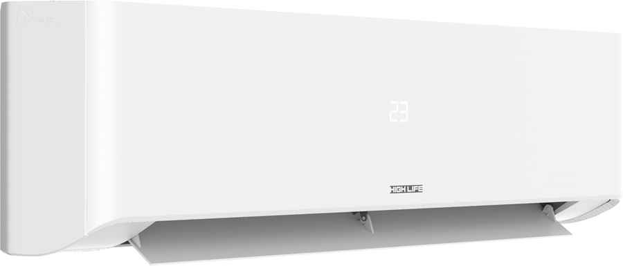Сплит-система High Life Priority class 2.0 ACHL-12PC-CHDV03S