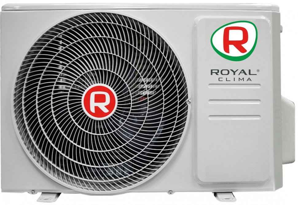 Сплит-система Royal Clima RC-TWN28HN Triumph 2022