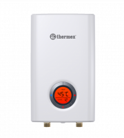 Проточный электрический водонагреватель Thermex Topflow 15000