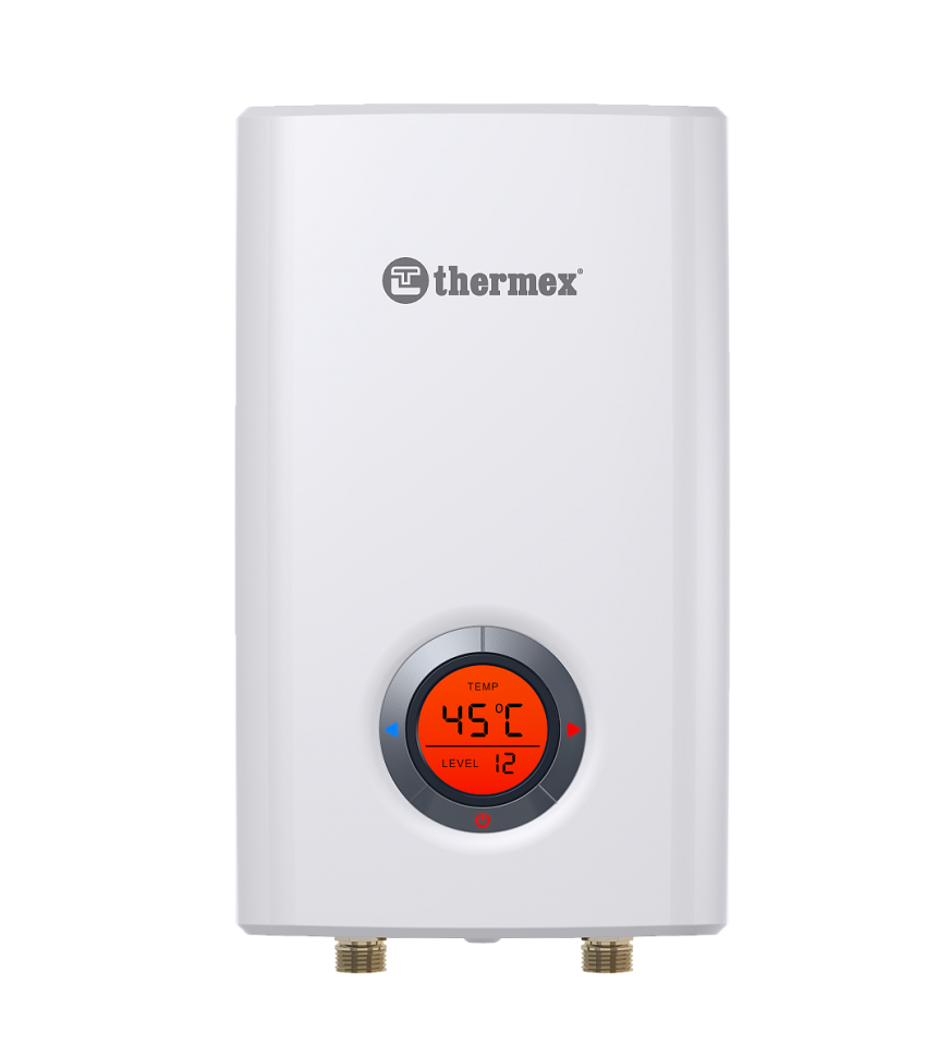 Проточный электрический водонагреватель Thermex Topflow 15000