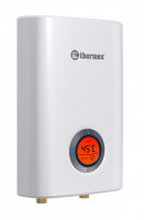 Проточный электрический водонагреватель Thermex Topflow 15000
