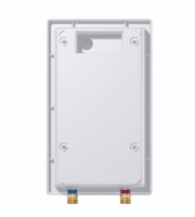 Проточный электрический водонагреватель Thermex Topflow 15000