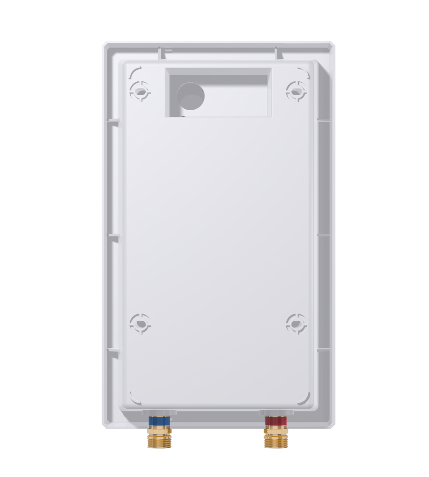 Проточный электрический водонагреватель Thermex Topflow 15000