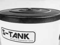 Буферный накопитель S-tank ET 200