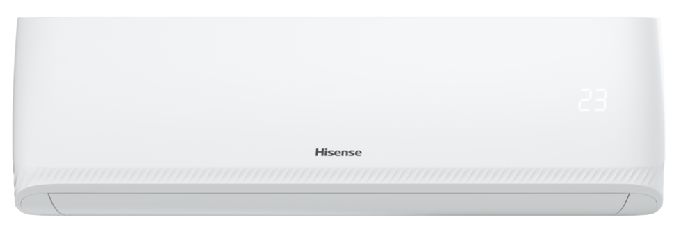 Сплит-система Hisense AS-24UW4RBTCM00G/AS-24UW4RBTCM00W City DC Inverter