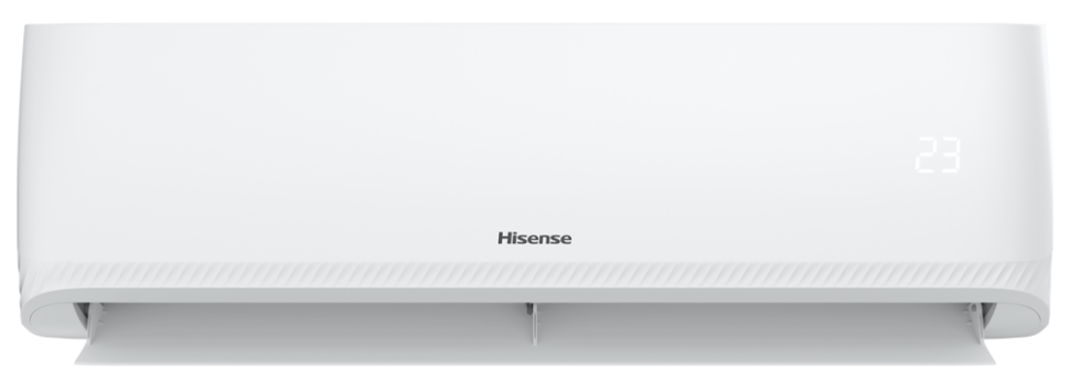 Сплит-система Hisense AS-24UW4RBTCM00G/AS-24UW4RBTCM00W City DC Inverter