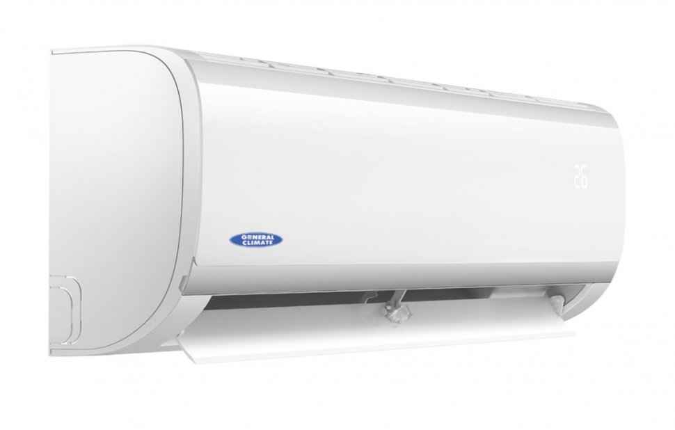 Сплит-система General Climate GC-RE07HR/GU-RE07H Pulsar Inverter