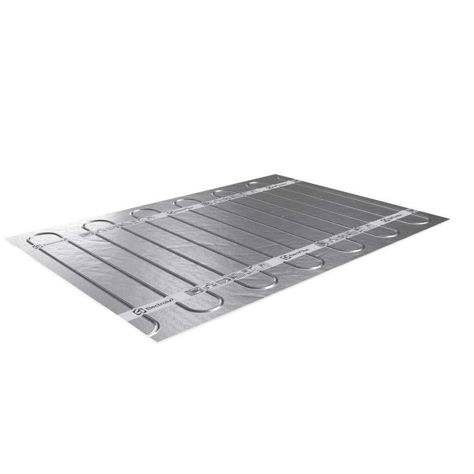 Комплект теплого пола Electrolux EDAM 2-160-6 Dry Alu Mat