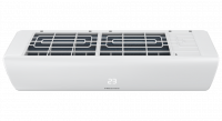 Сплит-система Hisense AS-07UW4RYRKB00G/AS-07UW4RYRKB00W Zoom DC Inverter