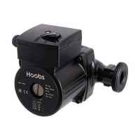 Циркуляционный насос Hoobs CT 25-80S 180