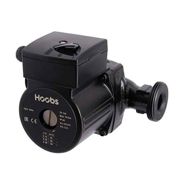 Циркуляционный насос Hoobs CT 25-80S 180