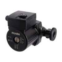 Циркуляционный насос Hoobs CT 25-80S 180