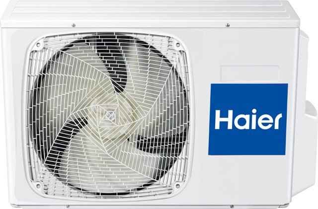 Сплит-система Haier AS24TL5HRA-A/1U24TL5FRA-A Leader-A