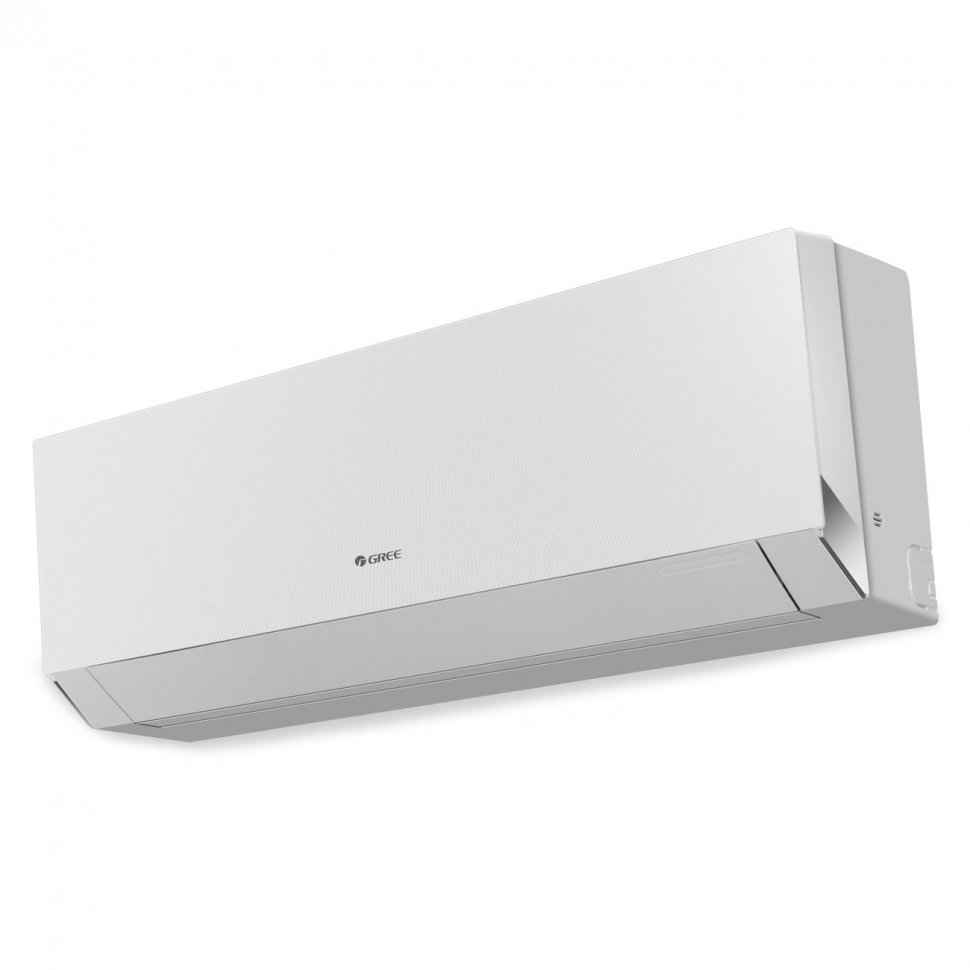 Сплит-система Gree GWH24AUDXF-K6DNA1A Clivia белый
