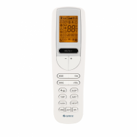 Сплит-система Gree GWH24AUDXF-K6DNA1A Clivia белый