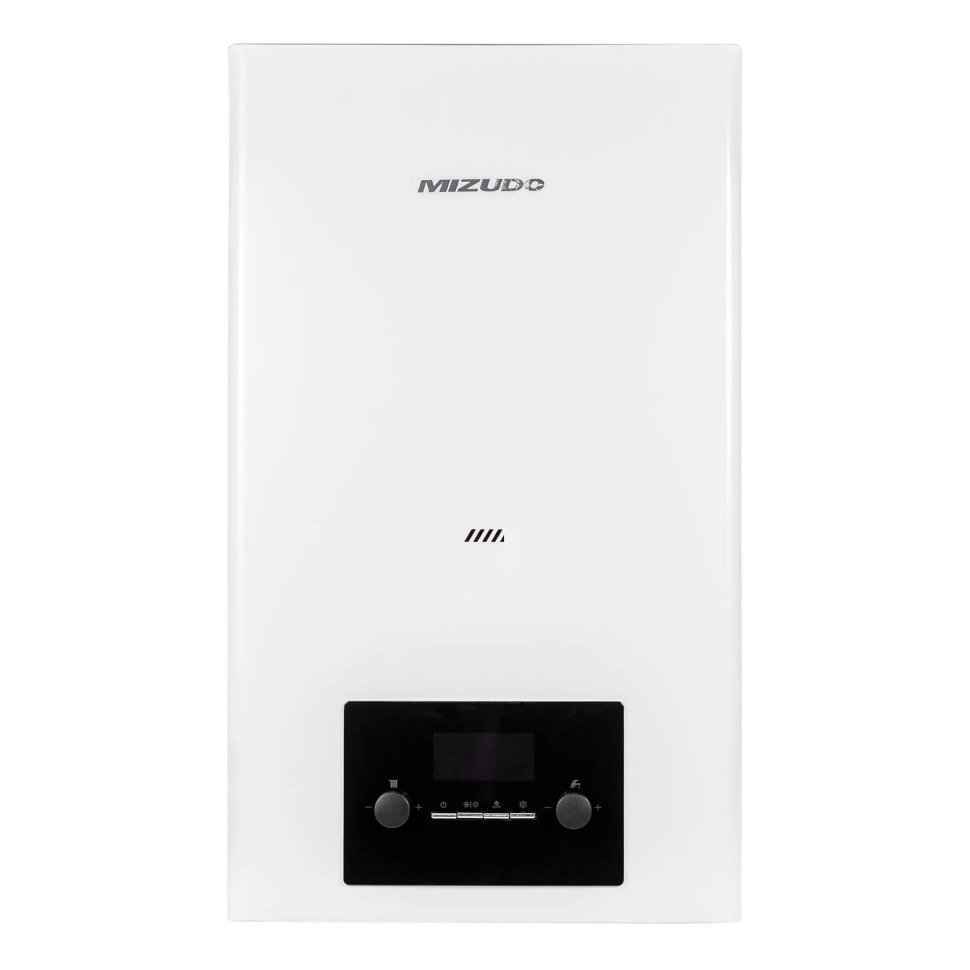 Настенный газовый котел Mizudo Neat Open M18 18 кВт OPT