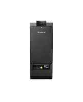 Настенный конденсационный газовый котел Buderus Logamax Plus GB272 69кВт