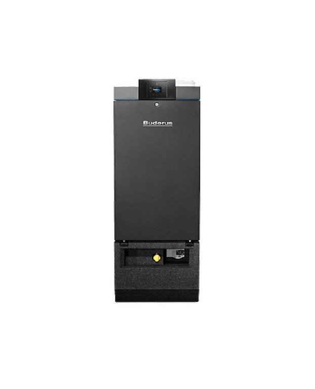 Настенный конденсационный газовый котел Buderus Logamax Plus GB272 69кВт