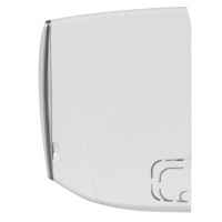 Внутренний блок мульти сплит-системы Shuft SFMS/I-12 HB FMI/N8 White Wi-Fi