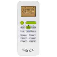 Внутренний блок мульти сплит-системы Shuft SFMS/I-12 HB FMI/N8 White Wi-Fi