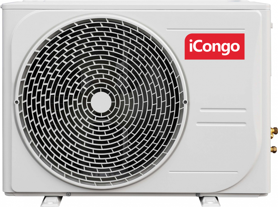 Сплит-система iCongo CS-72H3A-1D170A/CS-72H3A-E5 Aero