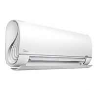 Сплит-система Midea MSFA1-09N8D6-I/MSFA1-09N8D6-O Breezeless