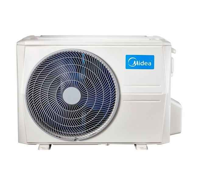 Сплит-система Midea MSFA1-09N8D6-I/MSFA1-09N8D6-O Breezeless