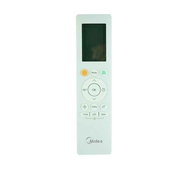 Сплит-система Midea MSFA1-09N8D6-I/MSFA1-09N8D6-O Breezeless