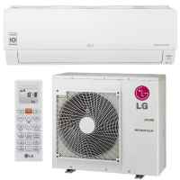 Сплит-система инверторного типа LG ProCool НС-1198217 / НС-1198218