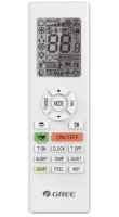 Кондиционер Gree G-Tech GWH09AECXB-K6DNA1A (LCLH) 