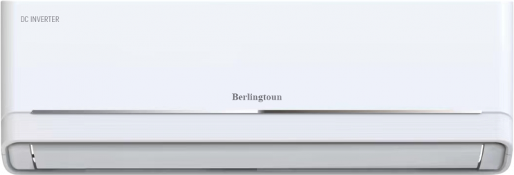 Сплит-система Berlingtoun BR-07MBIN1M/IN/BR-07MBIN1M/OUT Manchester Inverter