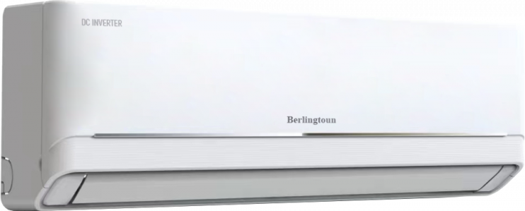 Сплит-система Berlingtoun BR-07MBIN1M/IN/BR-07MBIN1M/OUT Manchester Inverter