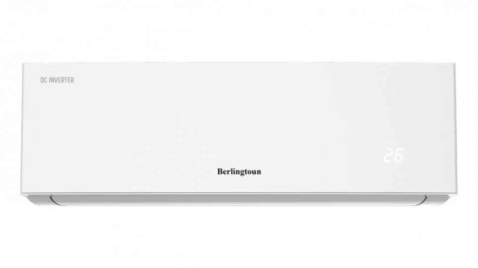 Сплит-система Berlingtoun BR-12CIN1/IN/BR-12CIN1/OUT Bristol DC Inverter