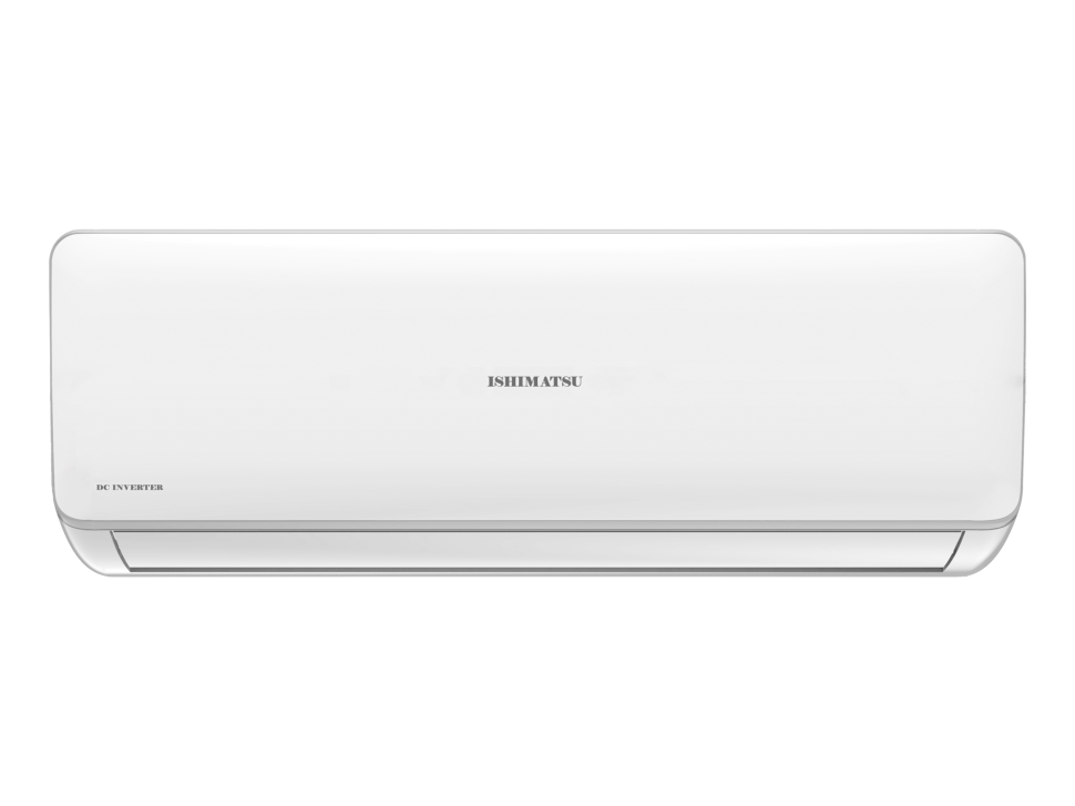 Сплит-система Ishimatsu AVK-12I Osaka DC Inverter Wi-Fi