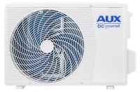 Сплит-система AUX ASW-H09A4/CС-R2DI/AS-H09A4/CС-R2DI ART Inverter black