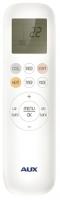 Кондиционер AUX Q Smart ASW-H12A4/HA-R2DI/AS-H12A4/HA-R2DI