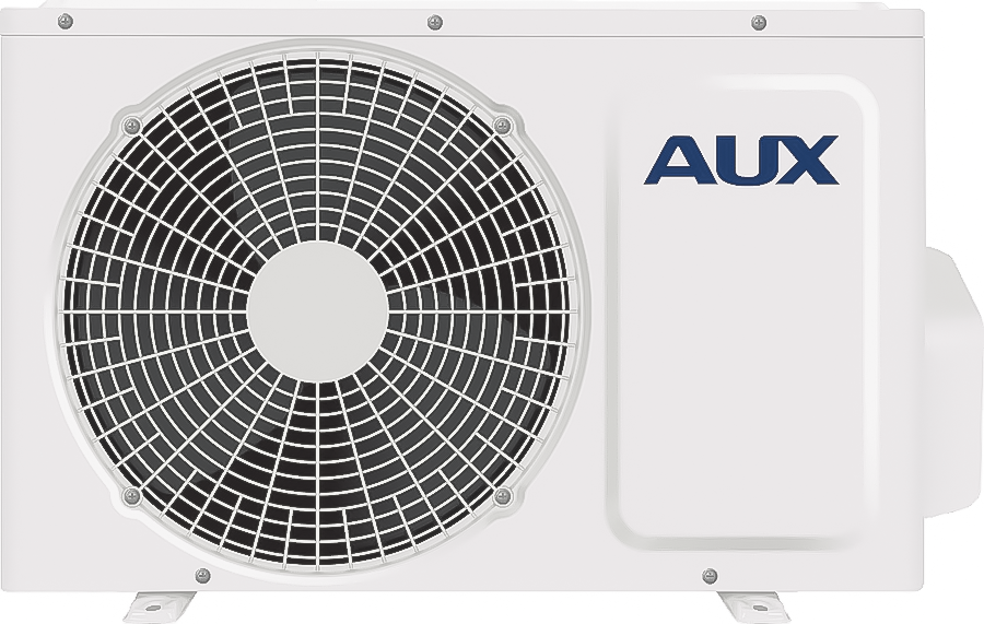 Кондиционер AUX Q Smart ASW-H12A4/HA-R2DI/AS-H12A4/HA-R2DI