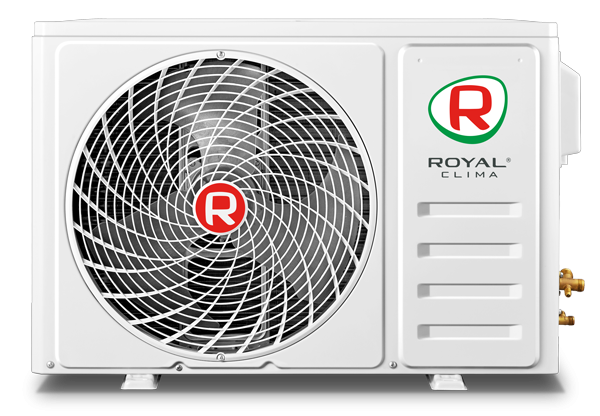 Сплит-система Royal Clima RC-PD55HN Pandora