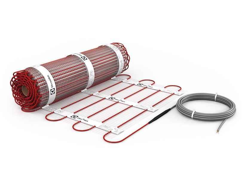 Комплект теплого пола Electrolux EEFM 2-180-12 Easy Fix Mat