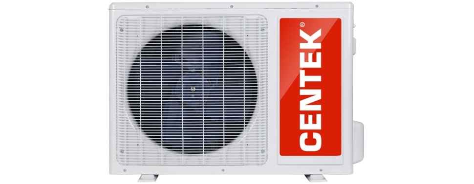 Сплит-система Centek CT-65F24 Wi-Fi