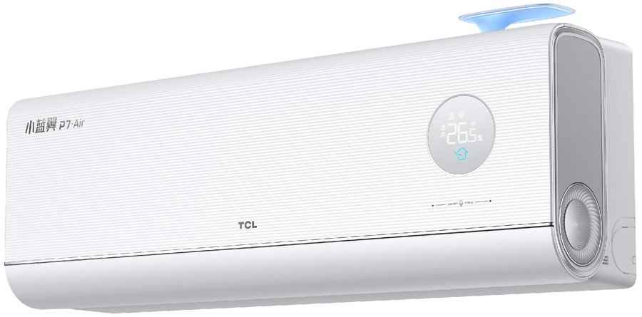 Сплит-система TCL TAC-FR18INV/R4 FreshIN 3.0