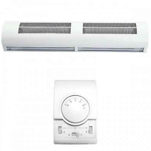 Тепловая завеса NeoClima ТЗТ-910