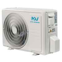 Настенная сплит-система MDV MDSI-24HRFN8/MDOI-24HFN8 Integra Inverter