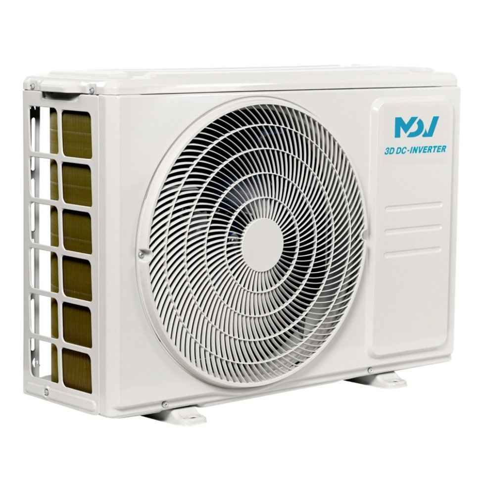 Настенная сплит-система MDV MDSI-24HRFN8/MDOI-24HFN8 Integra Inverter
