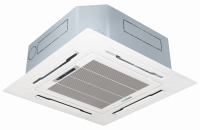 Кассетная сплит-система Ecoclima ECLCA-H60/5R1C/ECL-H60/5R1C(U)
