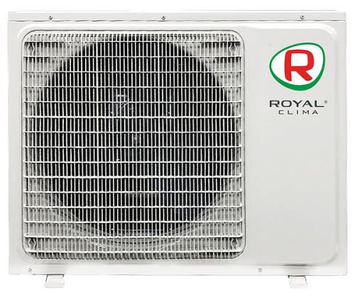 Кассетная сплит-система Royal Clima CO-4C 12HNX/CO-E 12HNX Competenza 2022