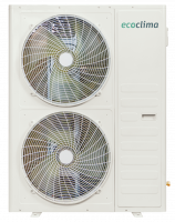 Кассетная сплит-система Ecoclima ECLCA-TC48/4R1A+ECLCP-TC02A+ECL-TC48/5R1A(U)